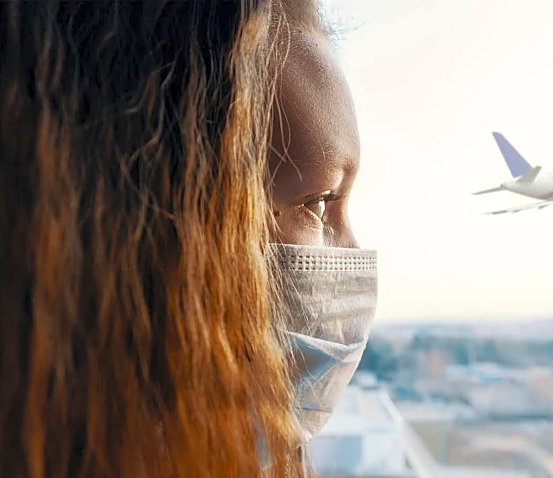 Two new countries ban certain travelers over health crisis