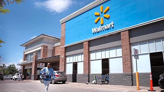 Bank of America makes bold call on Walmart stock