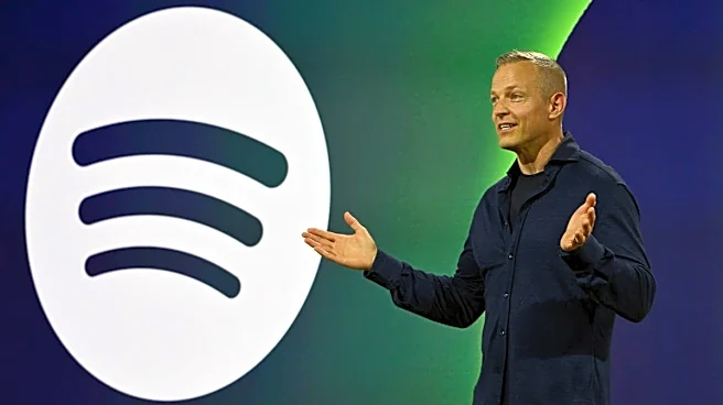 BofA gives Spotify stock price a target many will love