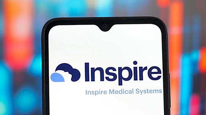 Analyst warns Inspire Medical has a problem lasting into 2028