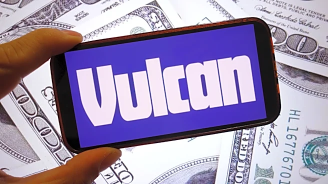 Vulcan Materials surges $2B in market cap after crucial ruling