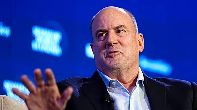 Seagate CEO drops eye-opening message on exploding AI data demand