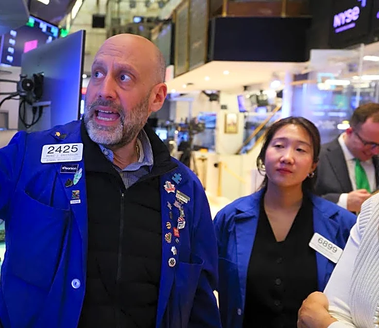 4 stocks to buy before the S&P 500 hits 8,000