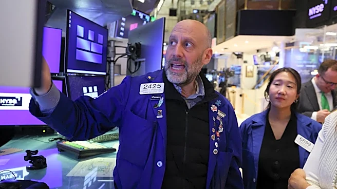 4 stocks to buy before the S&P 500 hits 8,000