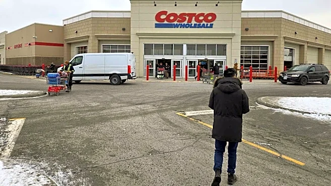 Costco optical customers face frustration trying to schedule eye exams