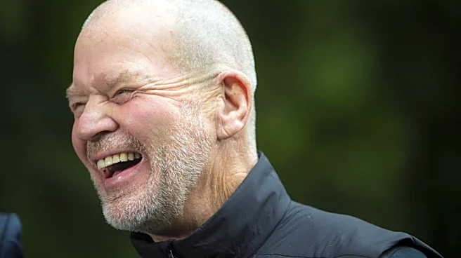 Lululemon flashes eye-catching signal as founder feud cools