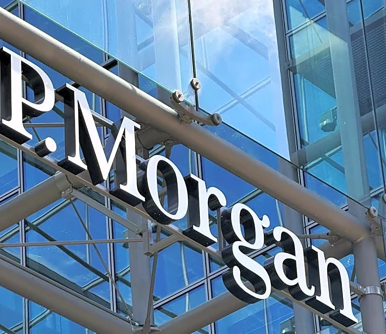 JPMorgan resets S&P 500 outlook with stunning target