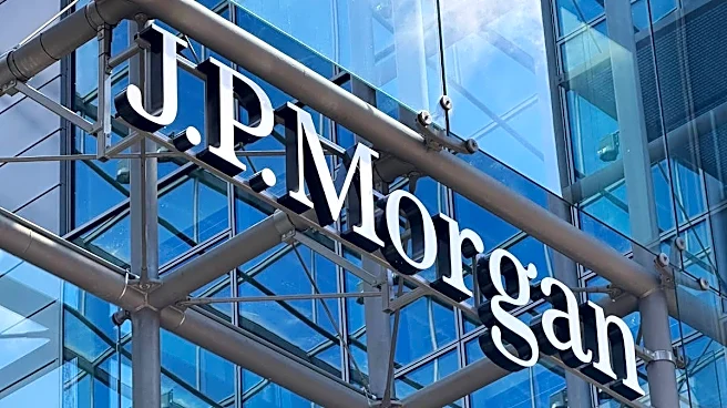 JPMorgan resets S&P 500 outlook with stunning target