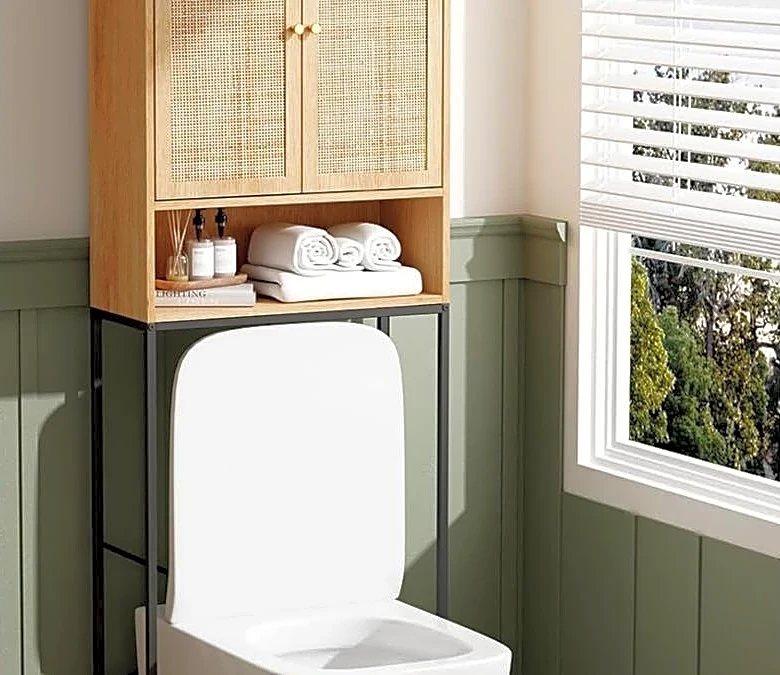 Easy bathroom upgrades that transform your space