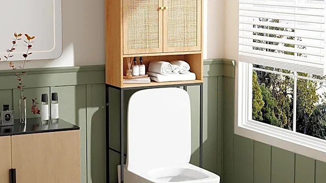 Easy bathroom upgrades that transform your space
