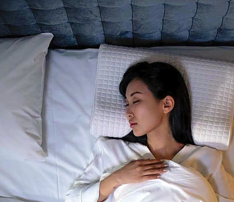 Bedroom essentials that could help improve your sleep