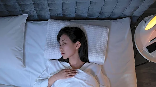 Bedroom essentials that could help improve your sleep