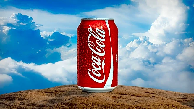 Coca-Cola’s new LTO cans create a shopping problem