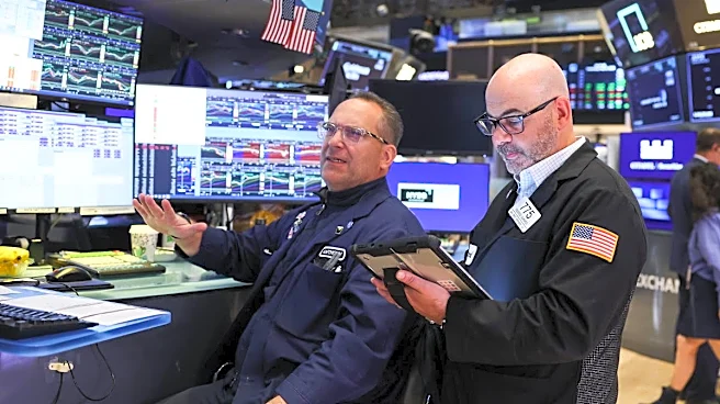 Barclays resets SanDisk stock price target after earnings