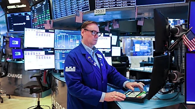 Analyst who predicted Micron rally has new message