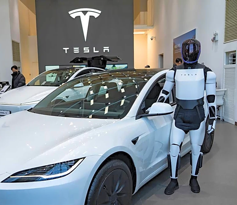 Tesla's Optimus robot plan hits major snag