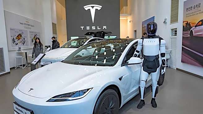 Tesla's Optimus robot plan hits major snag