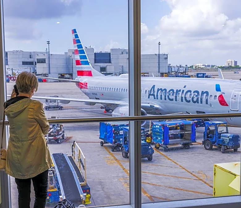 American Airlines deal hands SpaceX bold new pre-IPO boost