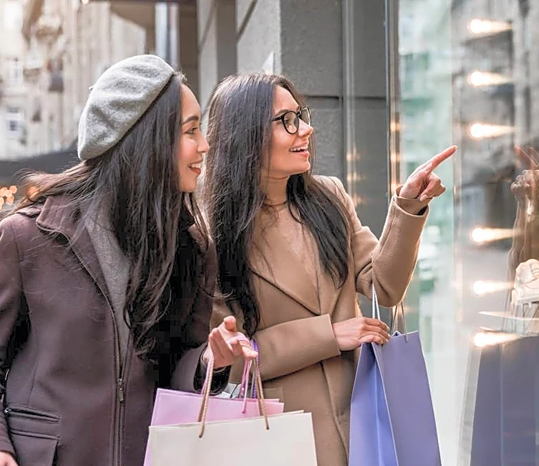 Global luxury retailer closes final store amid Middle East tension