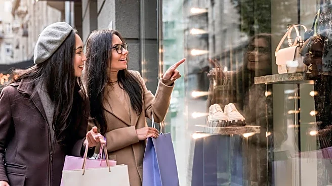 Global luxury retailer closes final store amid Middle East tension