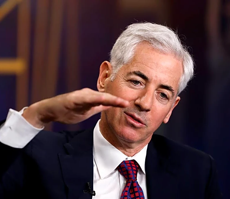 Citi sets bold Pershing Square stock price target for 2026