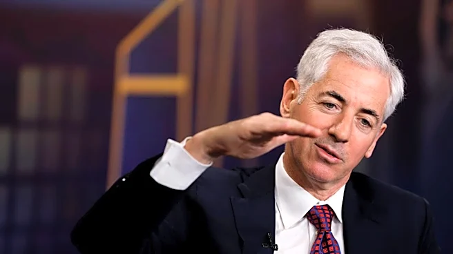 Citi sets bold Pershing Square stock price target for 2026