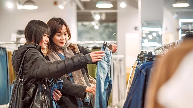 Discount retail giant wins as shoppers change how they spend