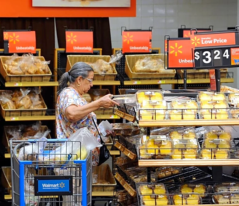 Popular Walmart food item recalled over fatal risk