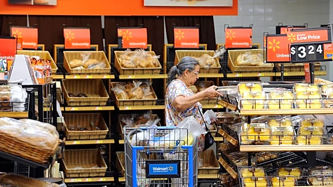 Popular Walmart food item recalled over fatal risk