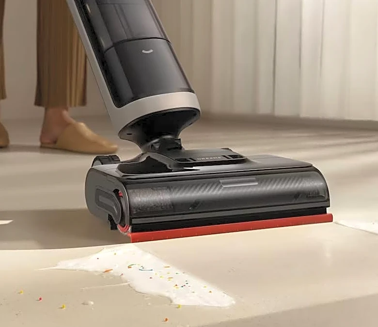 Why choosing the right vacuum cleaner is crucial for your home and health