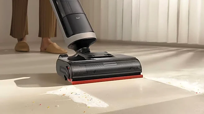Why choosing the right vacuum cleaner is crucial for your home and health