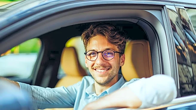 Why Gen Z is ditching internships for Uber, GoPuff this summer