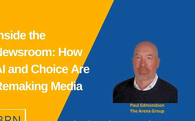 Inside the Newsroom: How AI and Choice Are Remaking Media