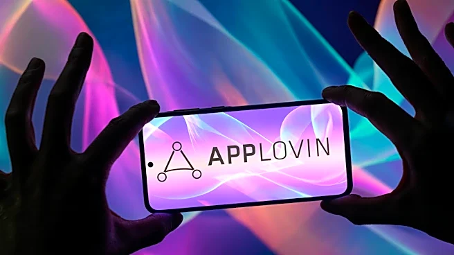 Analyst resets AppLovin stock forecast on hidden metric