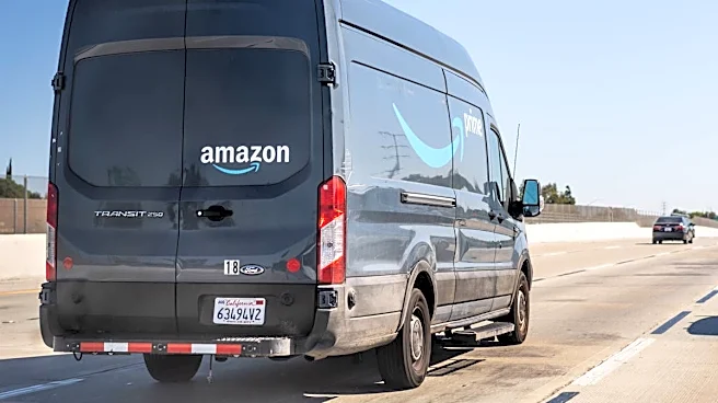 Amazon's dividends & stock splits: What you need to know