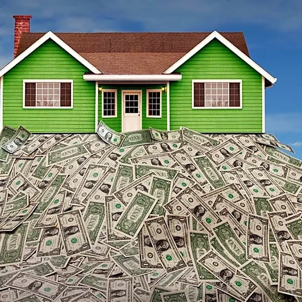 The reverse mortgage as a retirement lifeline