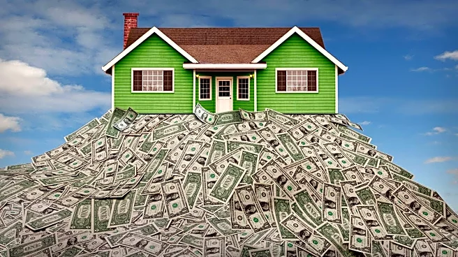 The reverse mortgage as a retirement lifeline
