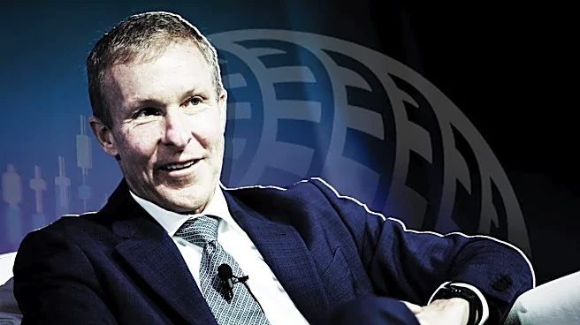 United CEO had some harsh words on merger speculation