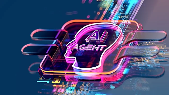 AI CEO just made a wild prediction about AI agents