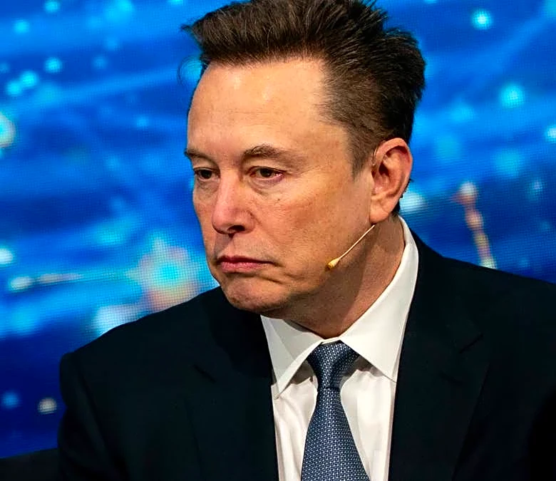 Elon Musk sends startling message on SpaceX, Tesla merger