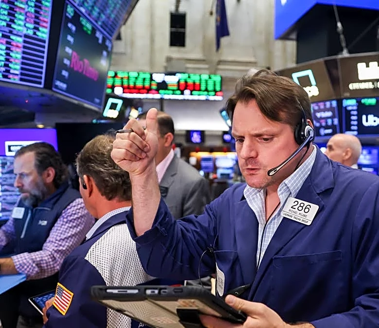 10–20% market pullback ahead — here’s how to prepare