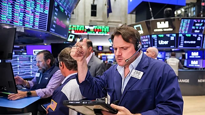 10–20% market pullback ahead — here’s how to prepare