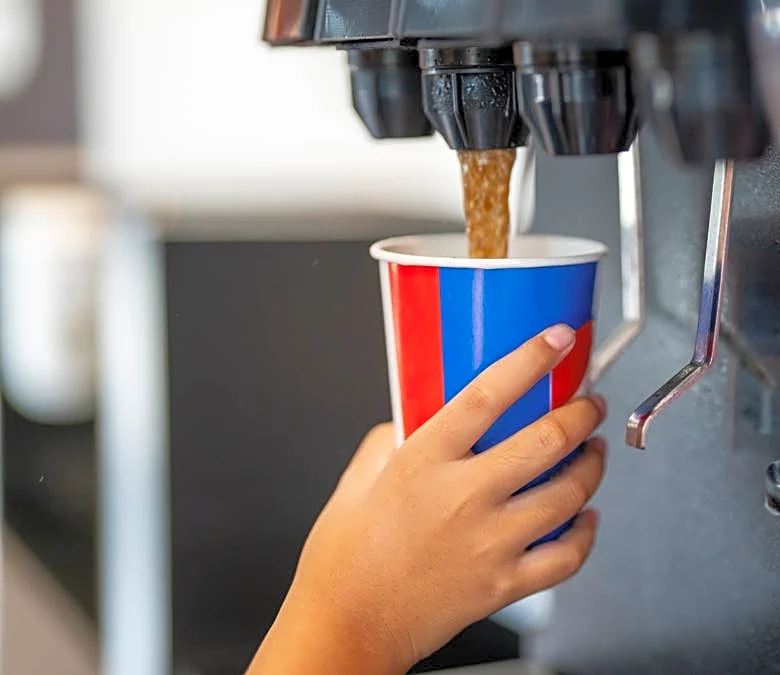 Bank of America says Coca-Cola is hard for consumers to quit