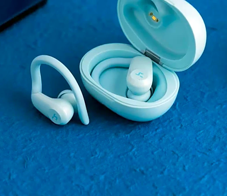 Why open-ear earbuds are the better option for sound and awareness