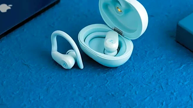 Why open-ear earbuds are the better option for sound and awareness