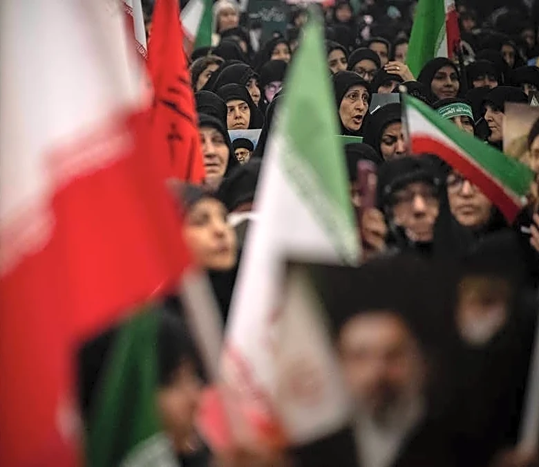 Vanguard warns investors on Iran conflict, oil prices