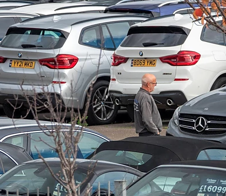 Edmunds sees major shift on used car prices