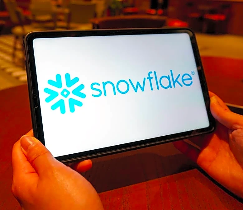 Snowflake stock spikes on $6B deal with cloud giant