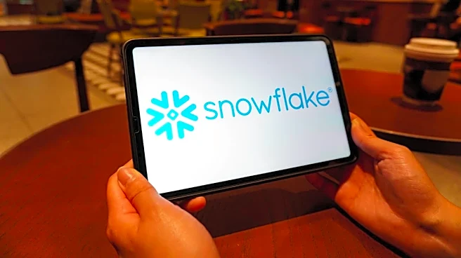 Snowflake stock spikes on $6B deal with cloud giant