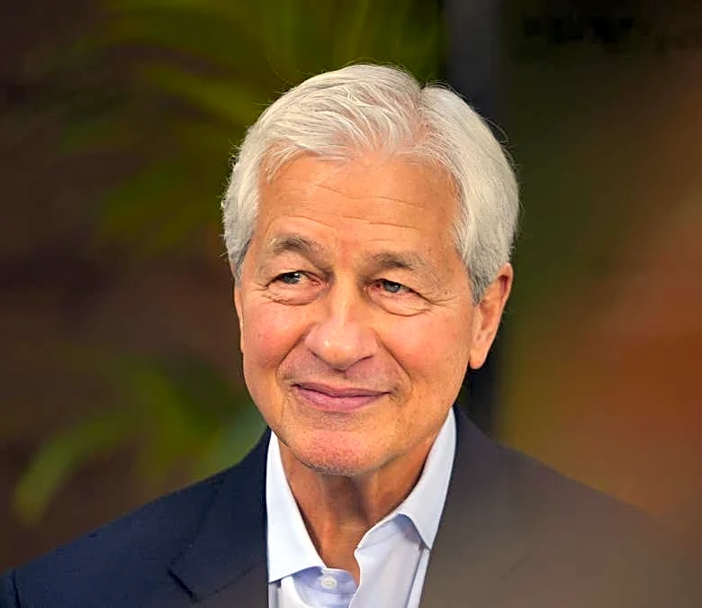 Jamie Dimon spills beans on his next big JPMorgan deal